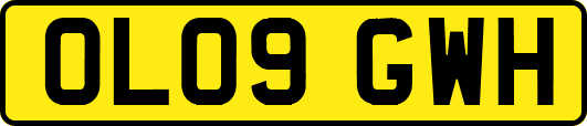 OL09GWH
