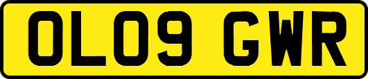 OL09GWR