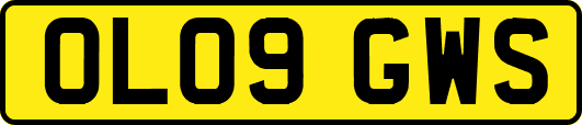 OL09GWS