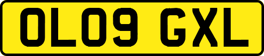 OL09GXL