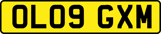 OL09GXM
