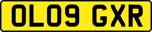 OL09GXR