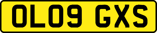 OL09GXS