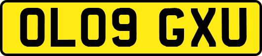 OL09GXU