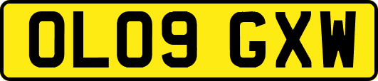 OL09GXW