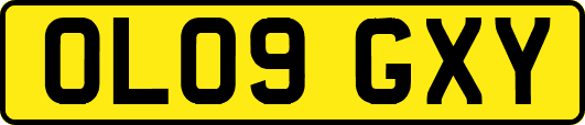 OL09GXY