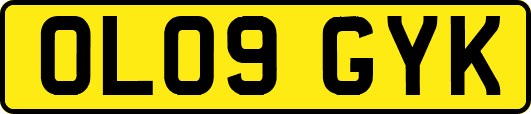 OL09GYK