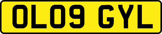 OL09GYL