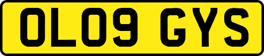 OL09GYS