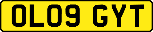 OL09GYT