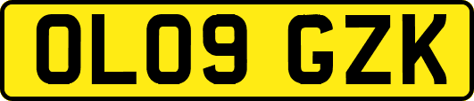 OL09GZK