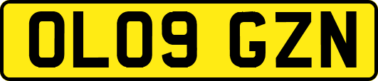 OL09GZN