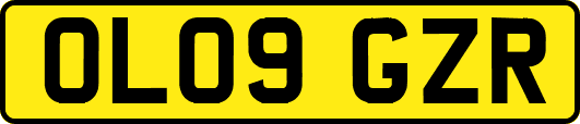OL09GZR