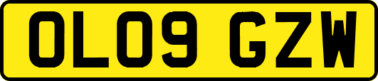 OL09GZW