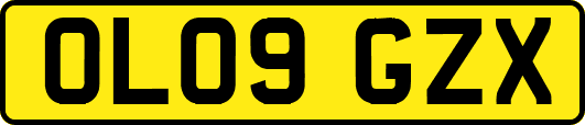 OL09GZX