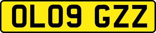 OL09GZZ