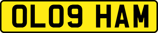 OL09HAM