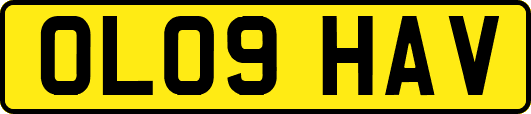 OL09HAV