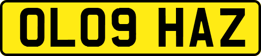OL09HAZ
