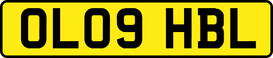 OL09HBL