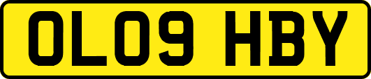OL09HBY