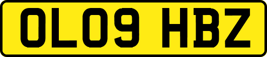 OL09HBZ