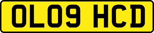 OL09HCD