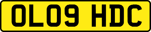 OL09HDC