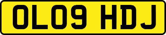 OL09HDJ