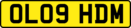 OL09HDM