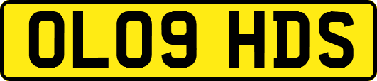 OL09HDS