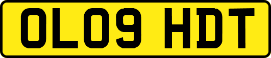 OL09HDT