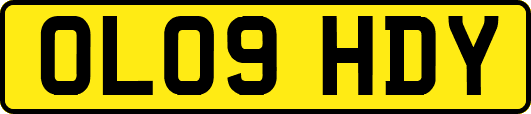 OL09HDY