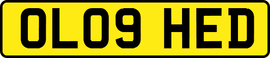 OL09HED