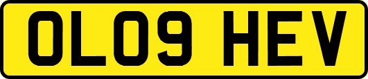 OL09HEV