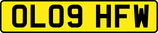 OL09HFW