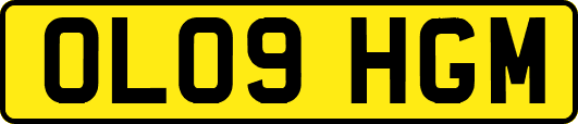 OL09HGM