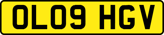 OL09HGV
