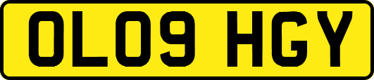 OL09HGY