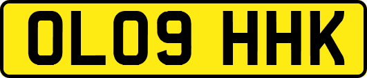 OL09HHK