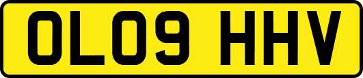 OL09HHV