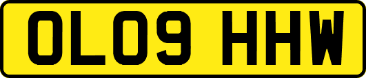 OL09HHW