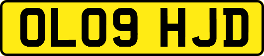 OL09HJD