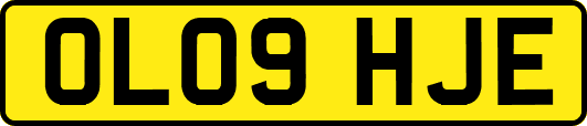 OL09HJE
