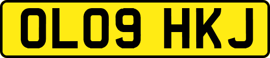 OL09HKJ