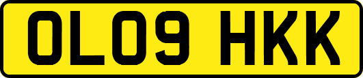 OL09HKK