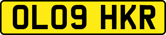 OL09HKR