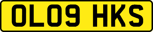 OL09HKS