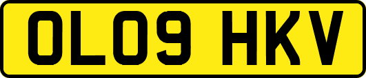 OL09HKV