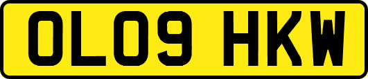 OL09HKW